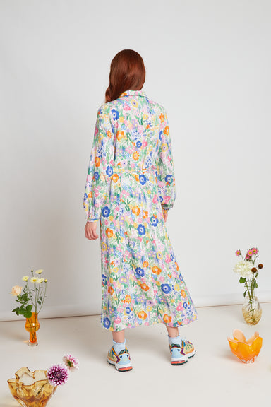 Luminary Dress - Daylight Floral