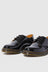 1461 Patent Leather Shoes - Patent Lamper Black