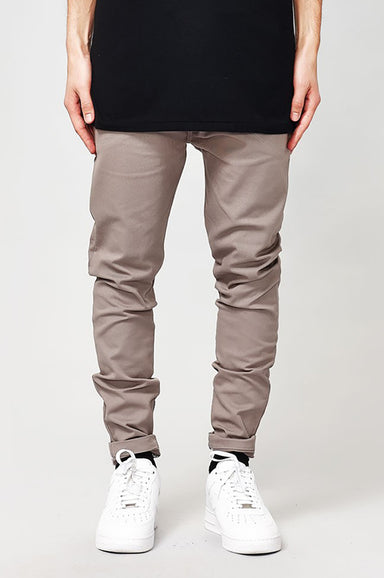 Zespy Pant - Light Grey