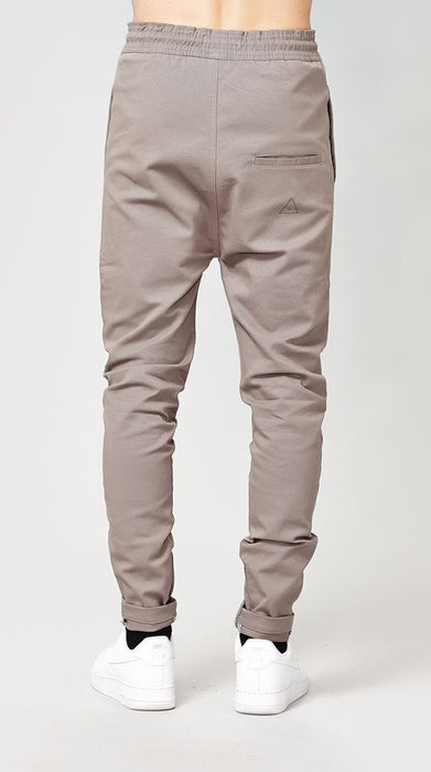 Zespy Pant - Light Grey