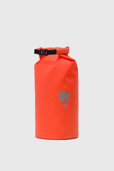 Dry Bag Large - Vermillion Orange