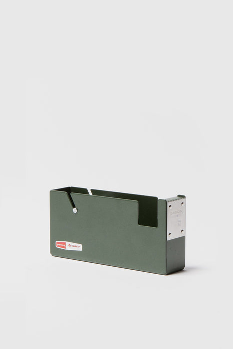 Large Tape Dispenser - Green