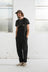 Blunts Hammer Overalls - Black