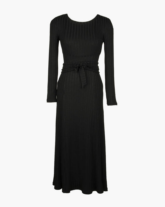 Alice Dress - Black