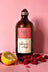 Raspberry Lemon Soda Syrup 500ml