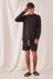 Transition Short - Black