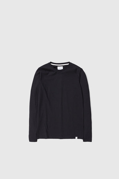 Niels Standard LS - Black