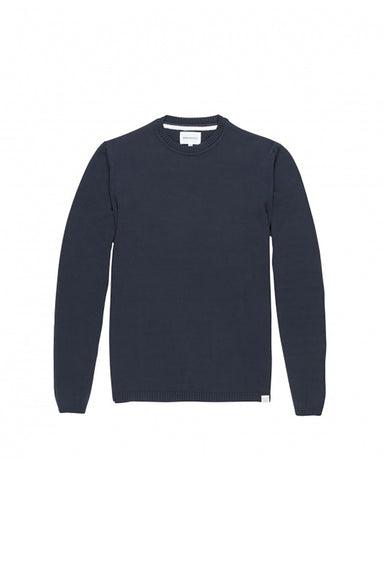 Sigfred Classic- Dark Navy