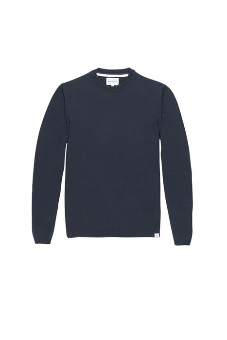 Sigfred Classic- Dark Navy