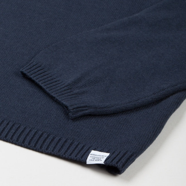 Sigfred Classic- Dark Navy