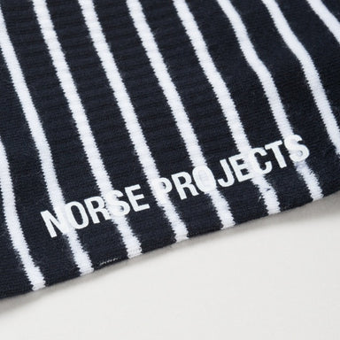 Bjarki B Stripe - Dark Navy