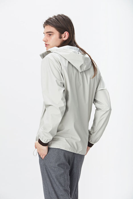 Base Jacket - Moon