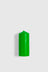 65x150mm Pillar Candle - Lime