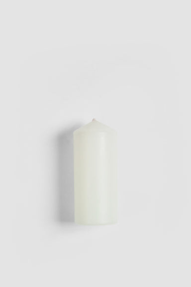 65x150mm Pillar Candle - Cream