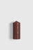 65x150mm Pillar Candle - Chocolate