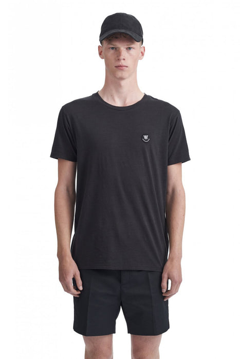 Slater T-Shirt - Black