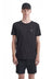 Slater T-Shirt - Black