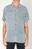 Bon Shirt Sun Stripe - Slate