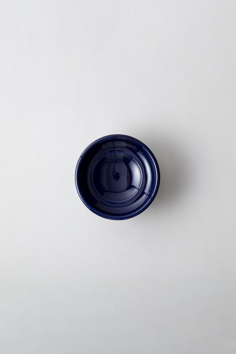 16cm Food Bowl - Navy