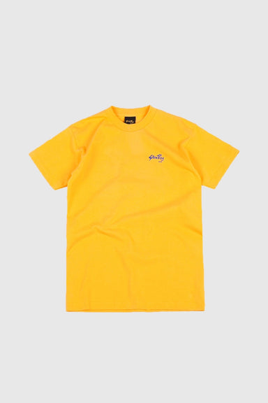 Stan Tee - Book Yellow