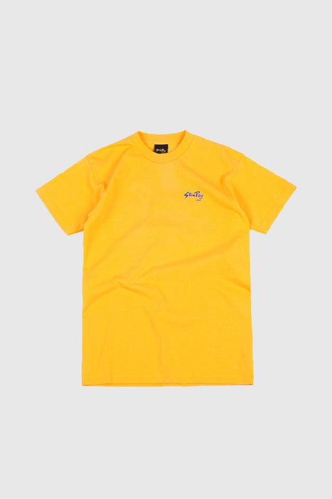 Stan Tee - Book Yellow