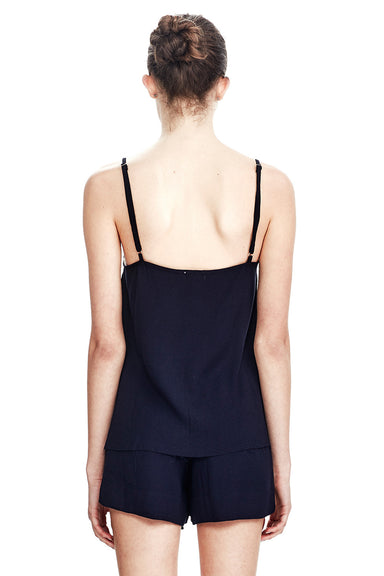 Slip Tank - Navy