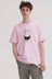 Pork Ramen T-Shirt - Pink