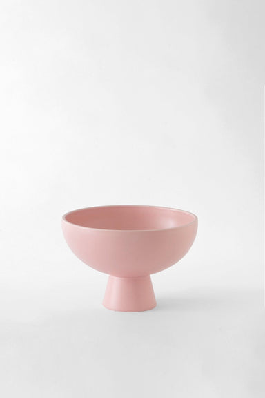 Strøm Bowl Large - Coral Blush