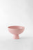 Strøm Bowl Large - Coral Blush