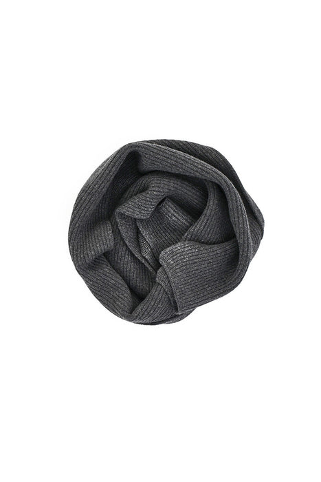 Unisex Scarf - Dark Marle