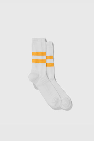 Bjarki Cotton Sport - Sunwashed Yellow