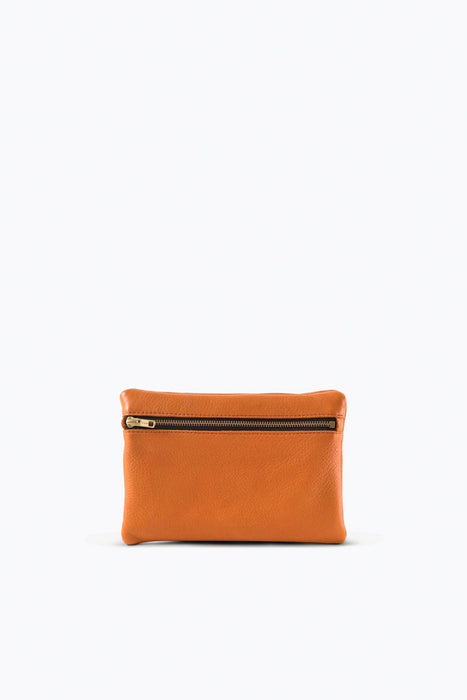 2/6 Jaimee Bag - Mandarin