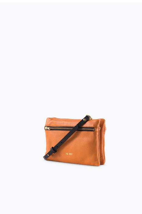 2/6 Jaimee Bag - Mandarin