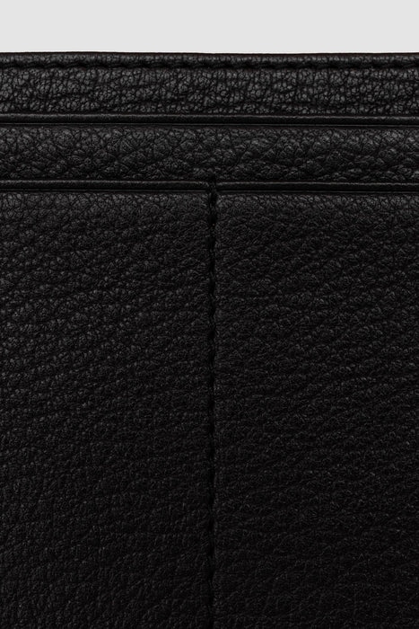 Youhan Cardholder - Black