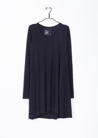 BB Swing Dress - Midnight Blue