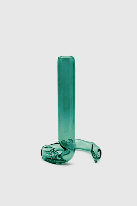 Abomination Bud Vase - Teal