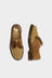 1461 3 Eye Shoe Made in England - Dark Tan/Sand
