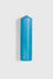 65x250mm Pillar Candle - Lake Blue