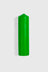 65x250mm Pillar Candle - Lime