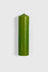 65x250mm Pillar Candle - Olive