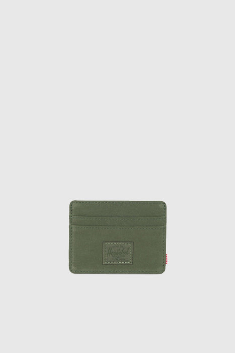 Charlie Wallet - Forest Night