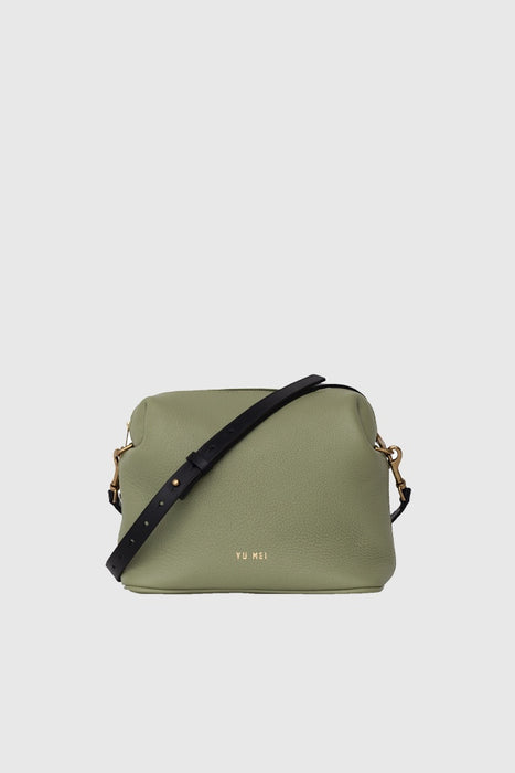 3/4 Ch'lita Bag - Sage