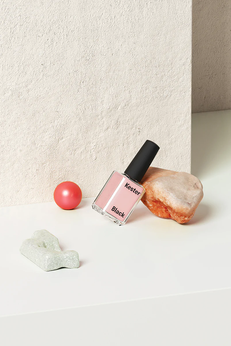 Catcher In The Raw Nail Polish