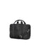 Apache Briefcase Bag - Black