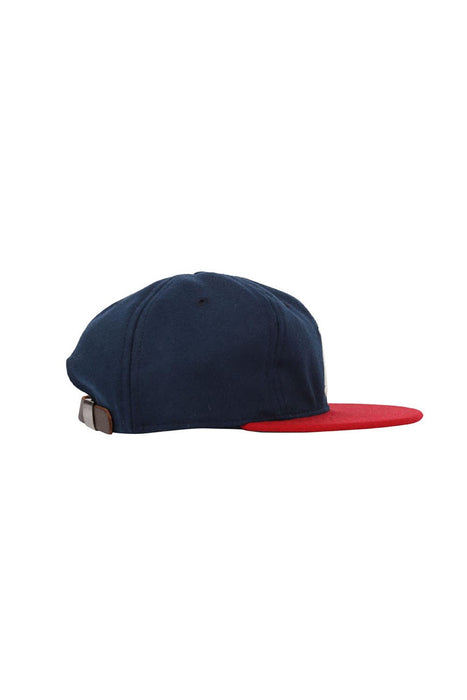 Austin Braves 1965 Ballcap - Navy/Red