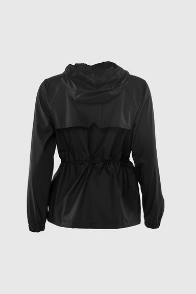 W Jacket - Black