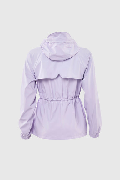 W Jacket - Lavender