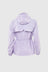 W Jacket - Lavender