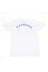 Almendares Alcranes Tee - White