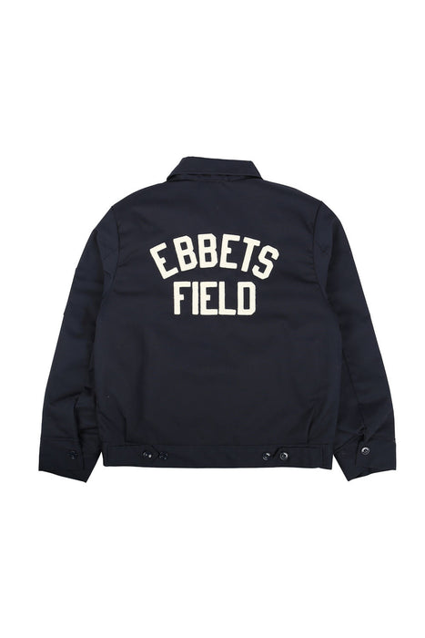 Brooklyn Eagles GC Jacket - Navy